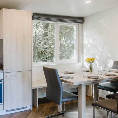 MOBILHOME 6 personnes - Alouette