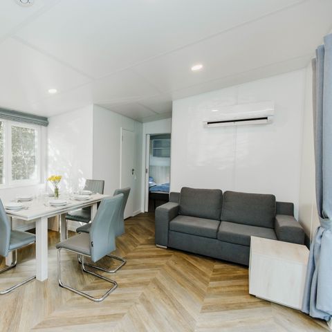 MOBILHOME 6 personnes - Alouette