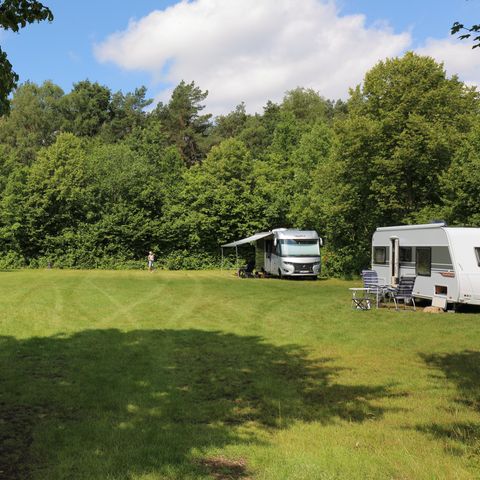Camping Baalse Hei - Anvers - Image N°6