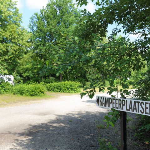 Camping Baalse Hei - Anvers - Image N°5