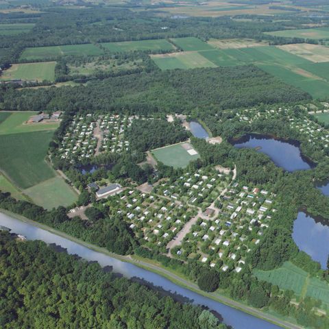 Camping Baalse Hei - Anvers - Image N°3
