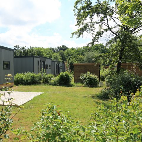Camping Baalse Hei - Anvers - Image N°2