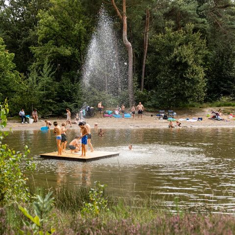 Camping Baalse Hei - Anvers - Image N°4