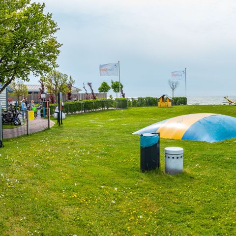 EuroParcs Markermeer - Stede Broec - Image N°6