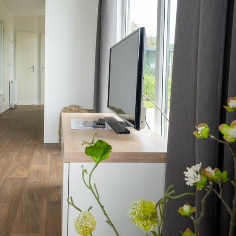 MAISON 4 personnes - Pavillon