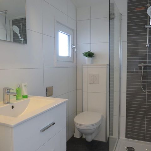 Maison 5 personnes - Pavillon