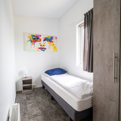 MAISON 5 personnes - Pavillon