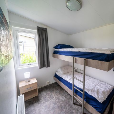 MAISON 5 personnes - Pavillon