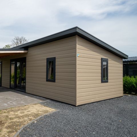 MAISON 5 personnes - Pavillon