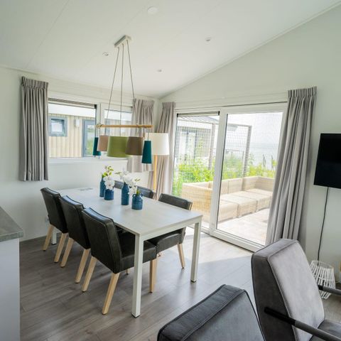 MAISON 6 personnes - Pavillon au bord de l'eau