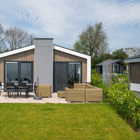MAISON 6 personnes - Pavillon au bord de l'eau