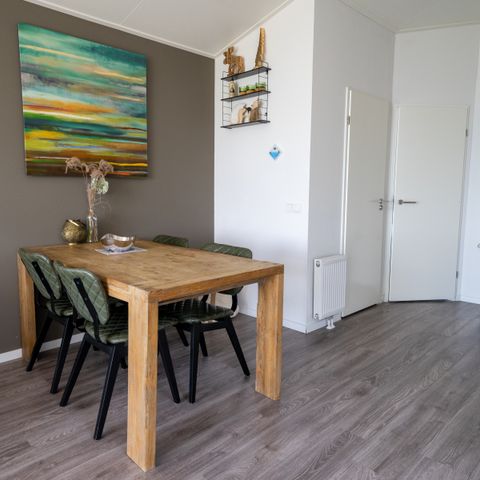 MAISON 4 personnes - Pavillon au bord de l'eau