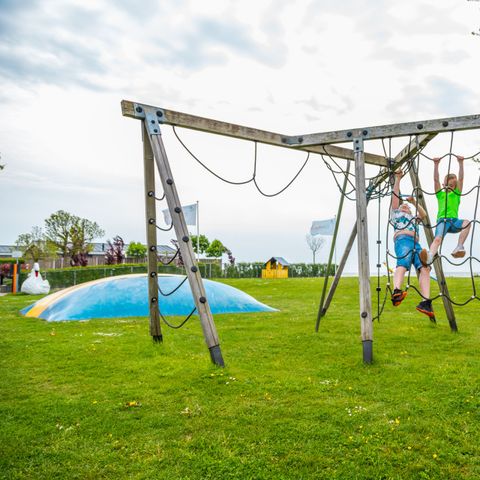 EuroParcs Markermeer - Stede Broec - Image N°2