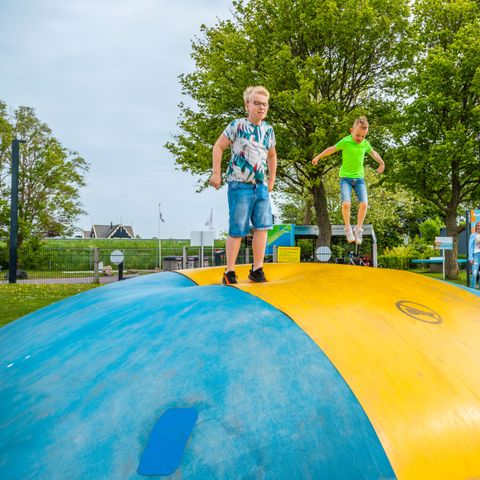 EuroParcs Markermeer - Stede Broec - Image N°5