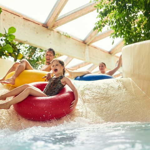 Center Parcs Park Nordseeküste - Basse-saxe - Image N°3