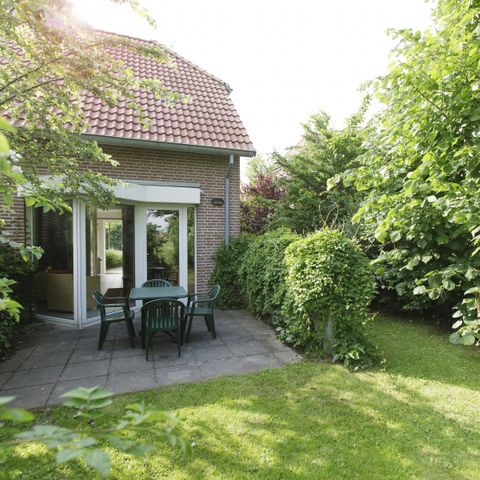 BUNGALOW 4 personnes - Confort BK219