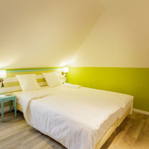 BUNGALOW 6 personnes - Confort BK220