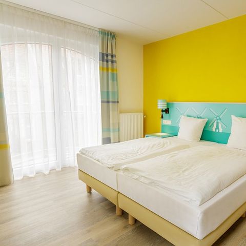 APPARTEMENT 4 personnes - Confort BK218