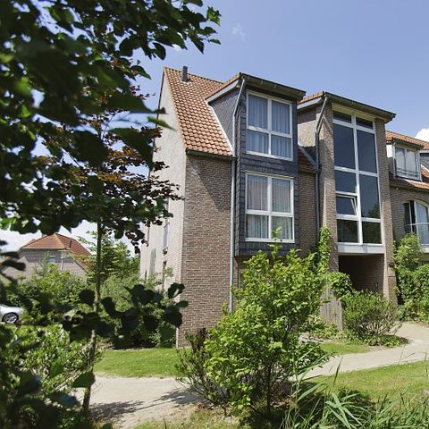 APPARTEMENT 4 personnes - Confort BK218