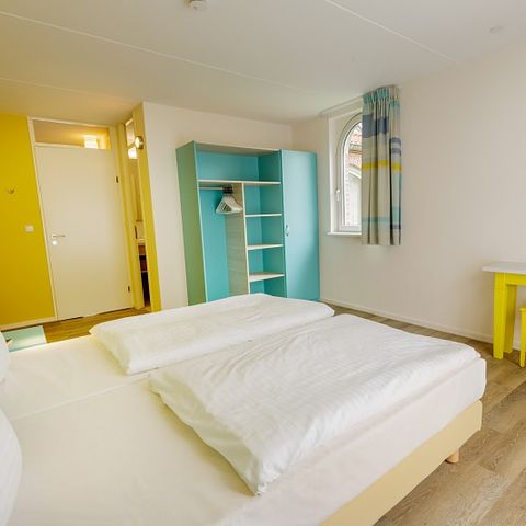 APPARTEMENT 4 personnes - Confort BK218