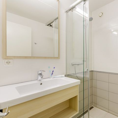 Appartement 4 personnes - Confort BK218