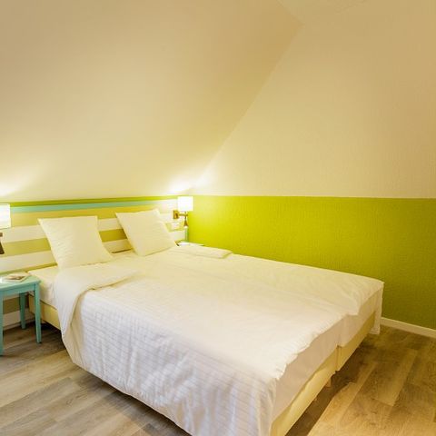 Bungalow 6 personnes - Confort BK220