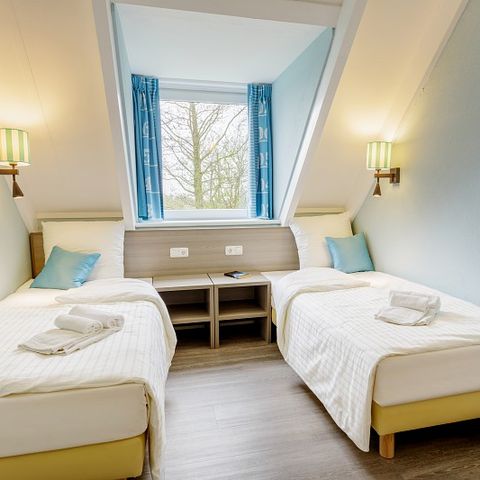 BUNGALOW 4 personnes - Premium BK403