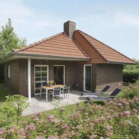 BUNGALOW 4 personnes - Premium BK403