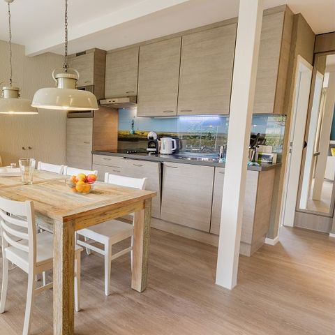 BUNGALOW 6 personnes - Premium BK404