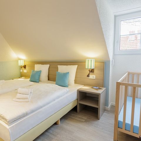 BUNGALOW 6 personnes - Premium BK404