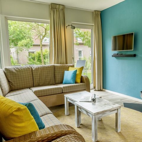Bungalow 6 personnes - Cottage 6 personnes