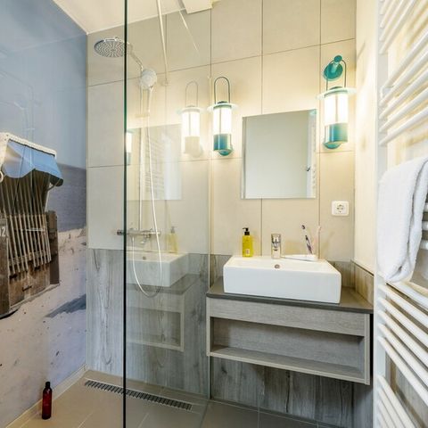 Bungalow 6 personnes - Cottage 6 personnes