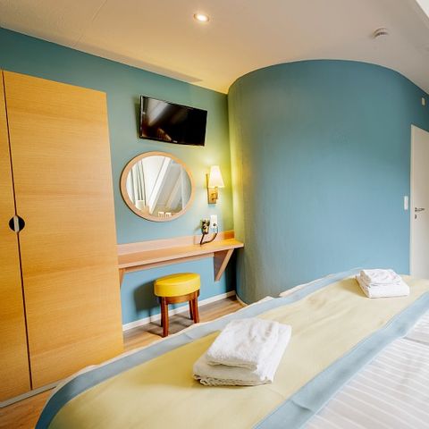 BUNGALOW 4 personnes - VIP BK711