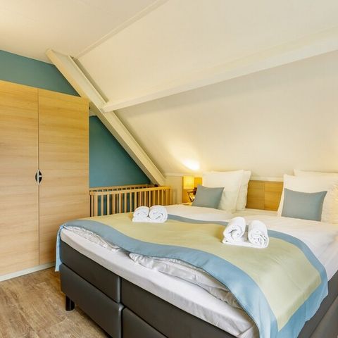 Bungalow 6 personnes - Cottage 6 personnes