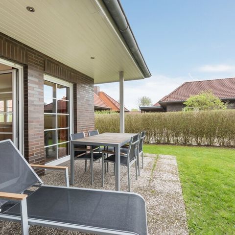 Bungalow 4 personnes - Cottage 4 personnes