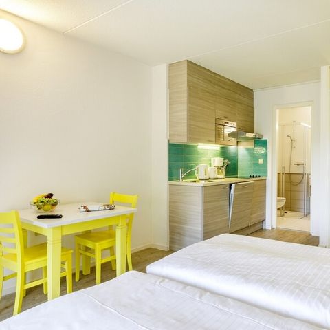 Appartement 2 personnes - Confort BK217