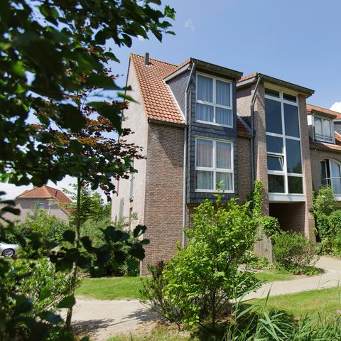 APPARTEMENT 4 personnes - Confort BK218