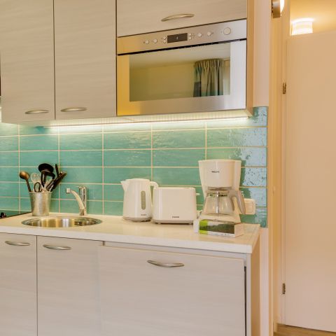 Appartement 4 personnes - Confort BK218