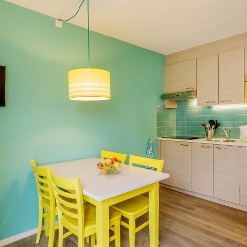 APPARTEMENT 4 personnes - Confort BK218