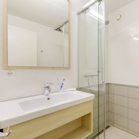 Appartement 4 personnes - Confort BK218