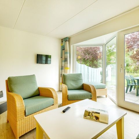 Bungalow 4 personnes - Confort BK219