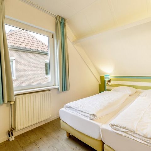 Bungalow 4 personnes - Confort BK219