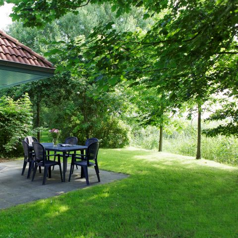 BUNGALOW 6 personnes - Confort BK220