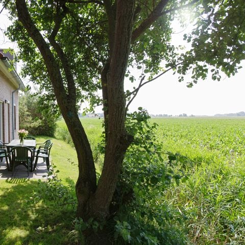 BUNGALOW 6 personnes - Confort BK220