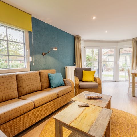 BUNGALOW 6 personnes - Premium BK404