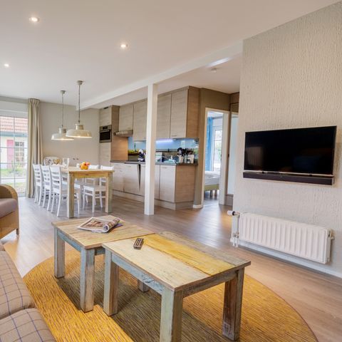 BUNGALOW 6 personnes - Premium BK404