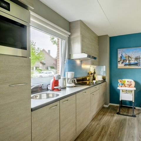 Bungalow 6 personnes - Cottage 6 personnes