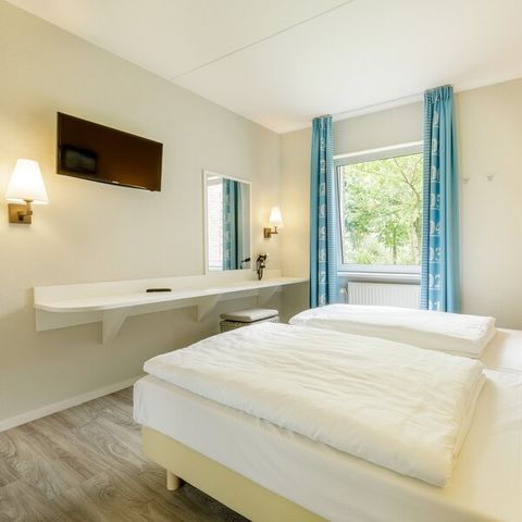 Bungalow 6 personnes - Cottage 6 personnes