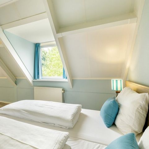 Bungalow 6 personnes - Cottage 6 personnes
