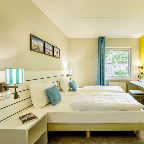 Bungalow 8 personnes - Cottage 8 personnes